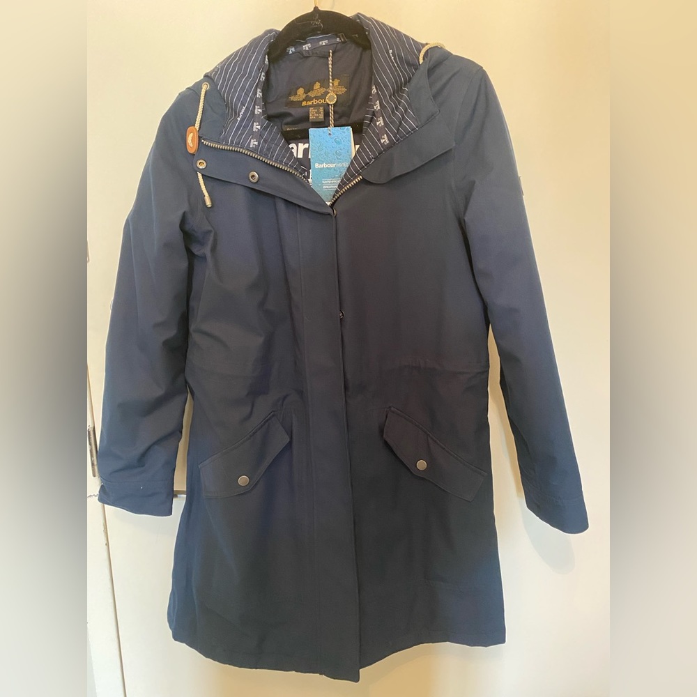 Barbour Women’s Whitford Jacket